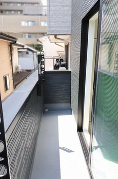 Ｓｕｍａｉ－ｔｏ世田谷区北烏山０１ 