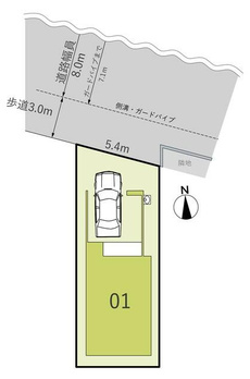 Ｓｕｍａｉ－ｔｏ世田谷区北烏山０１ 