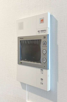 コンフォリア東新宿 