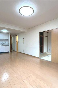 マンションニュー本郷 