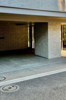 オーベル葛西ベイパークス 