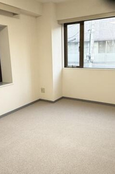 ベルメゾン東麻布 