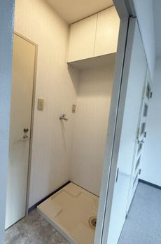 ベルメゾン東麻布 