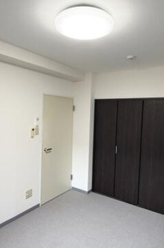 ベルメゾン東麻布 