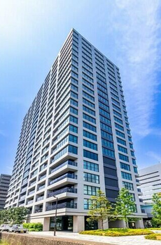 ローレルタワールネ浜松町 