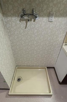 麗元江古田 