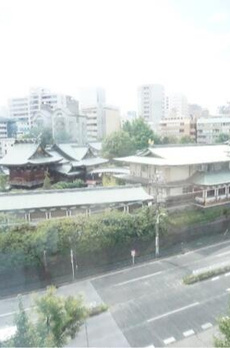 湯島ハイタウンＢ棟 