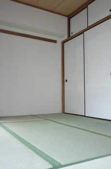 マンション白陽 