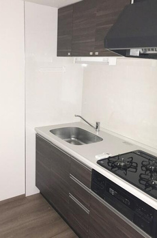 ラグゼナ平和台 