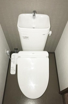 ラグゼナ平和台 