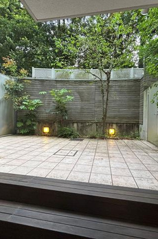 エスティメゾン白金台 