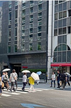 パレエテルネル 周辺環境