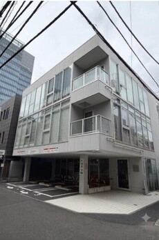 フィルパーク南青山三丁目 