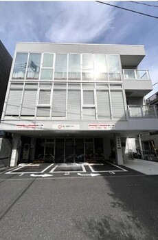 フィルパーク南青山三丁目 