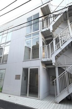 フィルパーク南青山三丁目 