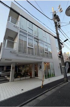 フィルパーク南青山三丁目 