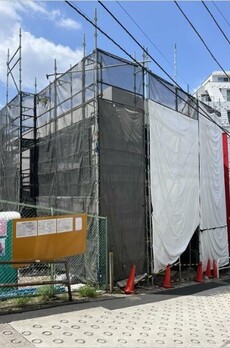 フィルパーク高田馬場 