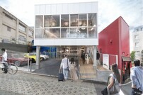 フィルパーク高田馬場