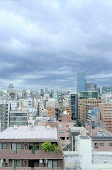 オーベルアーバンツ秋葉原 