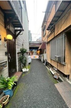 月島3丁目戸建 周辺環境