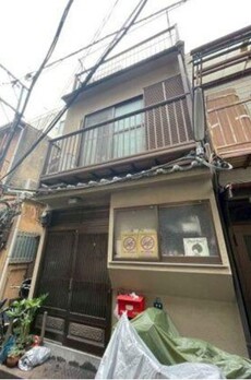 月島3丁目戸建 