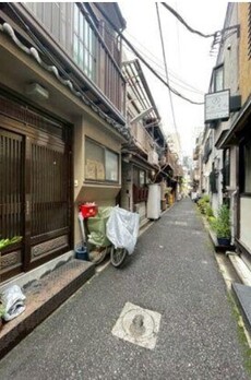 月島3丁目戸建 