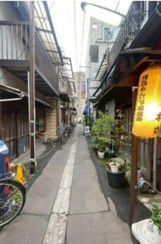 月島3丁目戸建 周辺環境