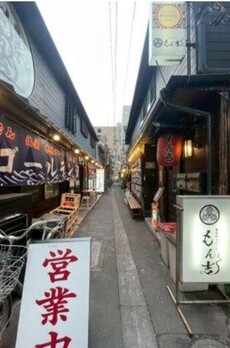 月島3丁目戸建 周辺環境