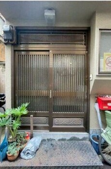 月島3丁目戸建 