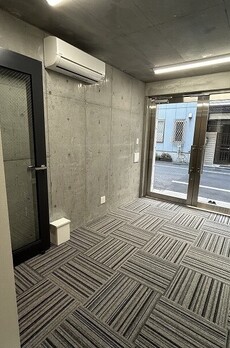 セグレート日本橋 1階