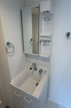 ユーレジデンス武蔵小山 