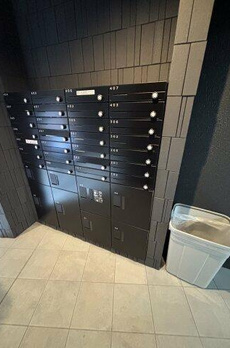 ユーレジデンス武蔵小山 