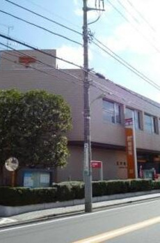 シャトー等々力 