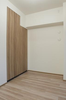 ブランシエスタ白山 