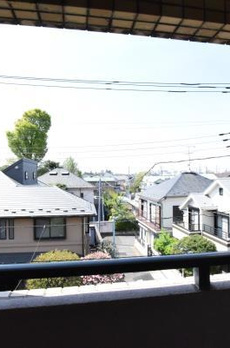 ヴェール久我山 