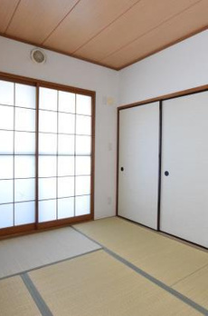 ヴェール久我山 
