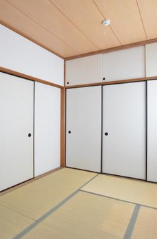 ヴェール久我山 