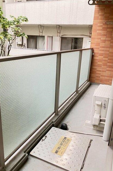 プライムアーバン新宿落合 