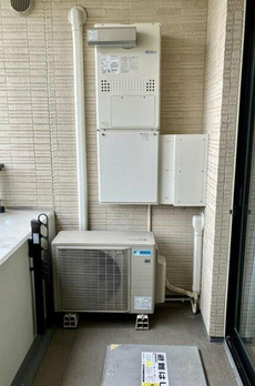 ブランズ明石町 