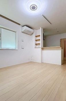 コリーヌ駒場池尻 