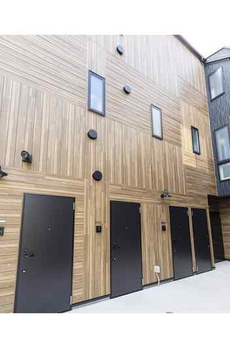 ＷｏｏｄＣｒｅｓｔ中延Ｒｅｓｉｄｅｎｃｅ 