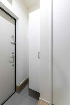 ＷｏｏｄＣｒｅｓｔ中延Ｒｅｓｉｄｅｎｃｅ 