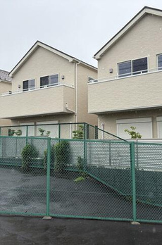 大泉学園町７丁目戸建賃貸住宅 