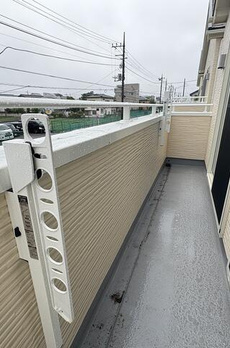 大泉学園町７丁目戸建賃貸住宅 