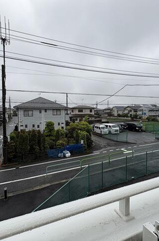 大泉学園町７丁目戸建賃貸住宅 