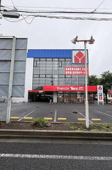 大泉学園町７丁目戸建賃貸住宅 