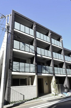 クリオ　ラモード学芸大学Ⅱ 