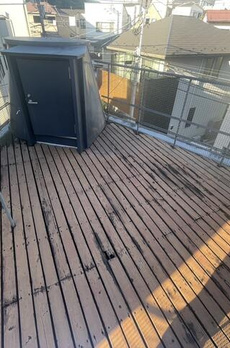 駒場３丁目戸建て 