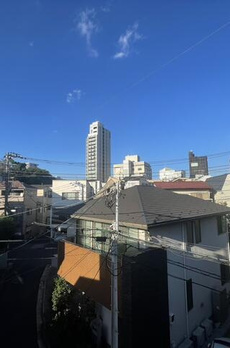駒場３丁目戸建て 