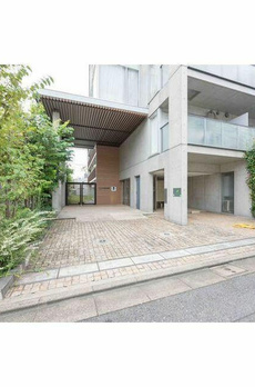 プライムアーバン目黒学芸大学 